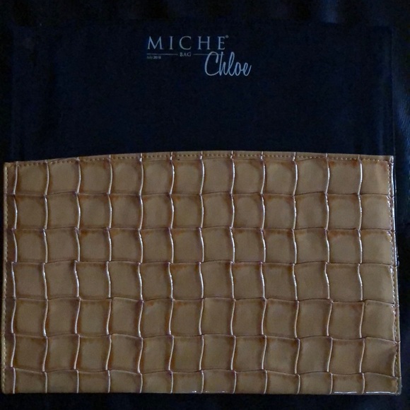 Chloe classic shell - Picture 2 of 3